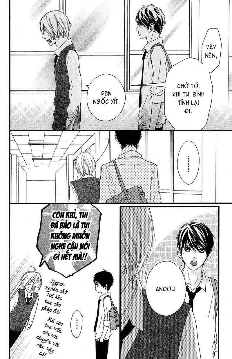 tình yêu học trò chapter 36 30