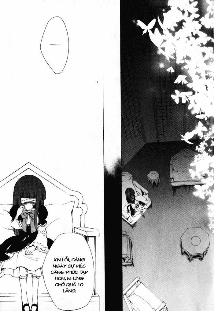 umineko no naku koro ni episode 2: turn of the golden witch chapter 28 10