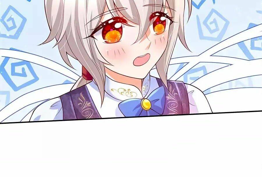 bỗng một ngày trở thành con gái nhà vua chapter 143 23