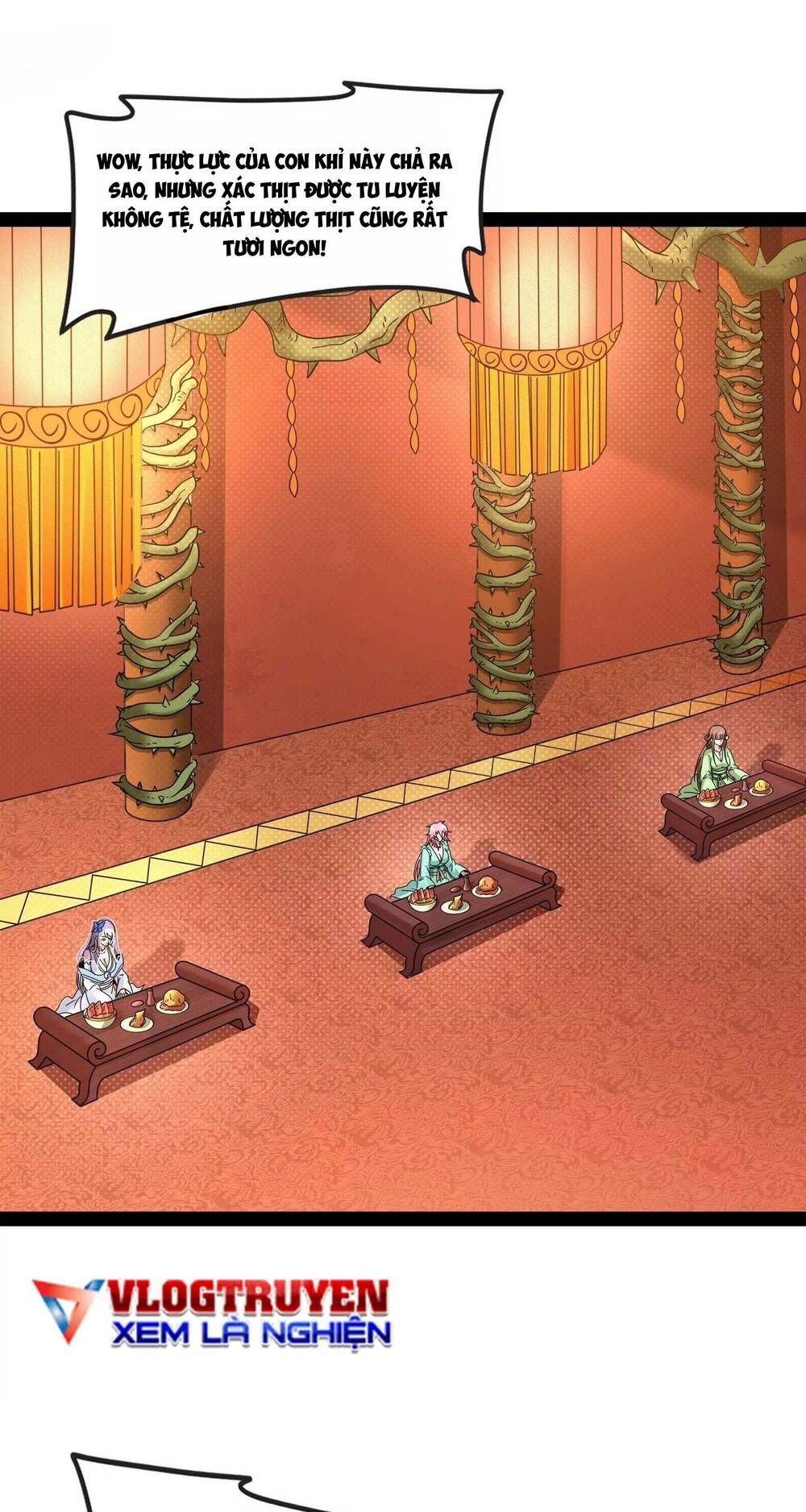 đánh bại chư thiên chapter 22 3