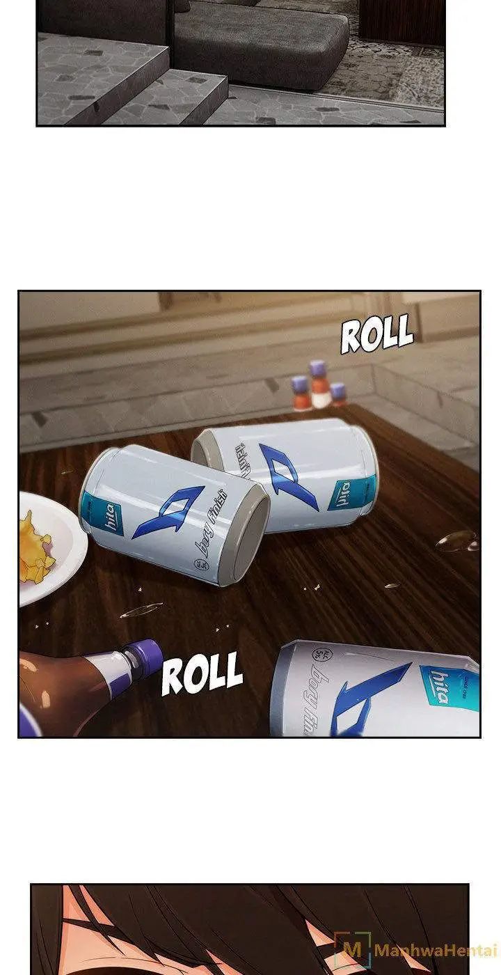 quý cô chân dài chapter 37 2