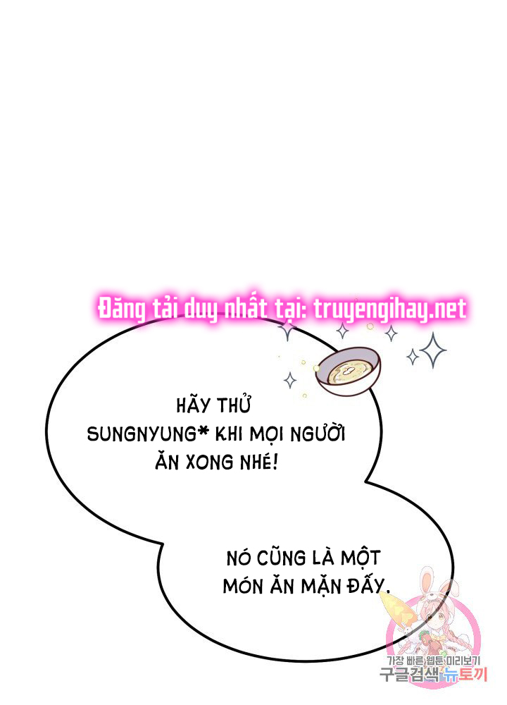 trở thành vợ thái tử quái vật chapter 16.2 32