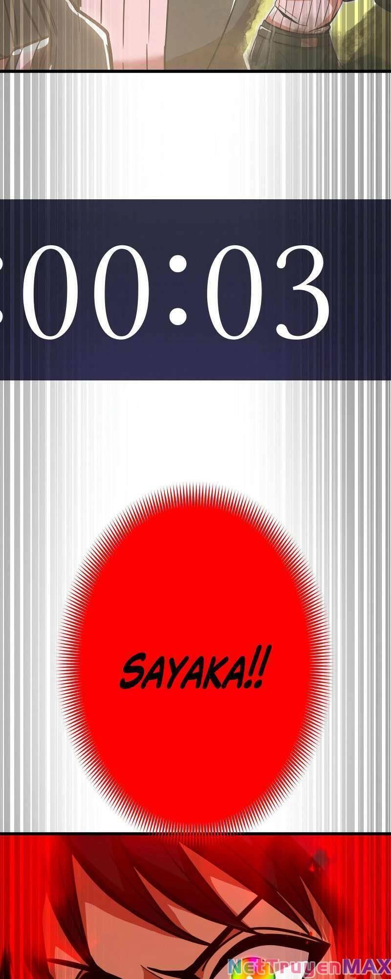 Huyết Thánh Cứu Thế Chủ~ Ta Chỉ Cần 0.0000001% Đã Trở Thành Vô Địch chapter 14 25