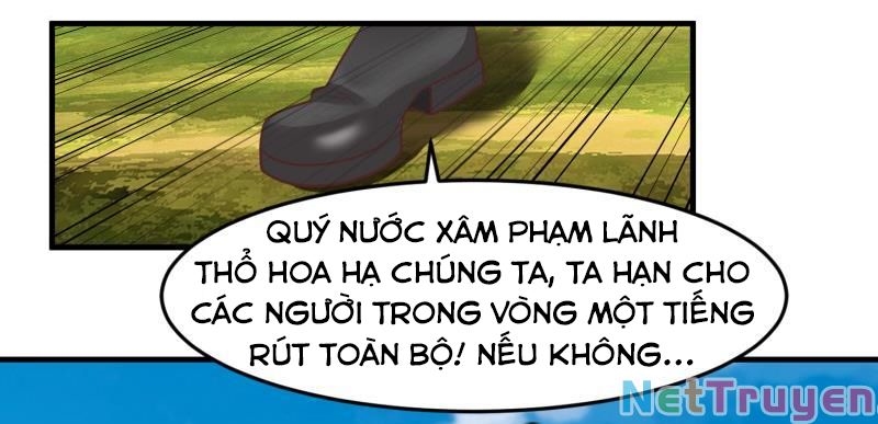 Trên Người Ta Có Một Con Rồng Chapter 484 - Trang 10