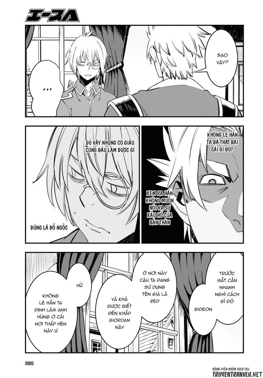 shin no nakama janai to yuusha no party wo oidasareta no de, henkyou de slow life suru koto ni shima chapter 53 15