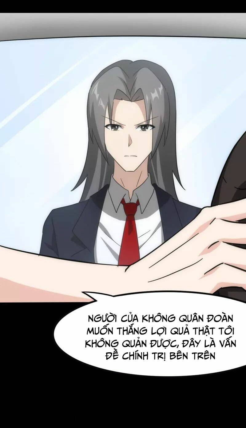 bạn gái virus của tôi chapter 234 16