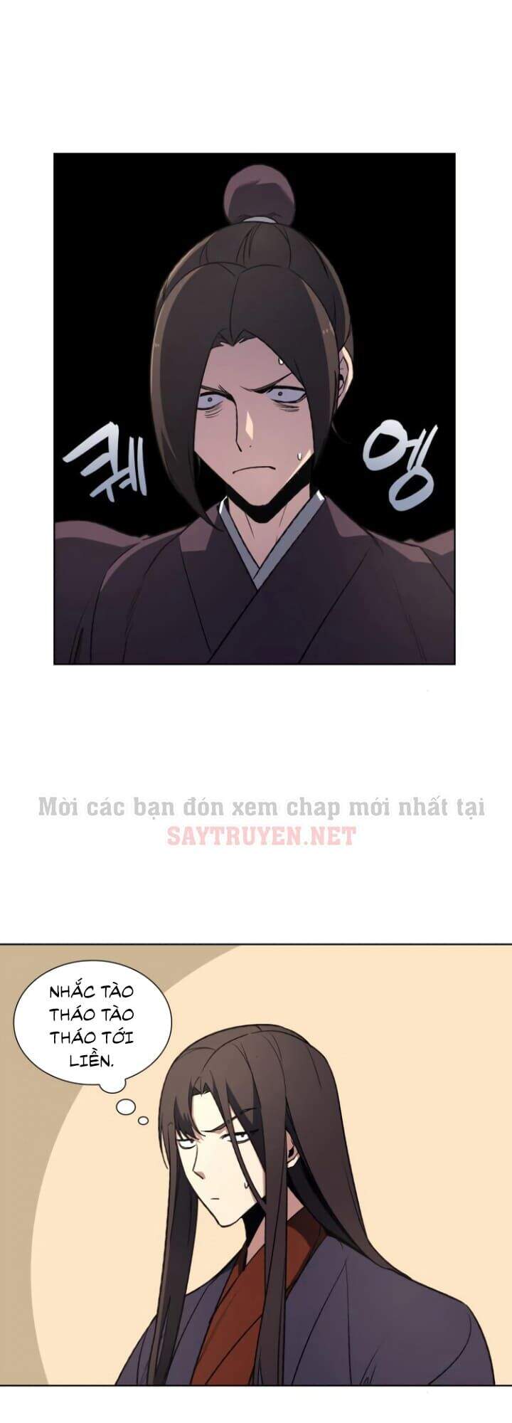 ta chuyển sinh thành cuồng quỷ truyền nhân chapter 6 28