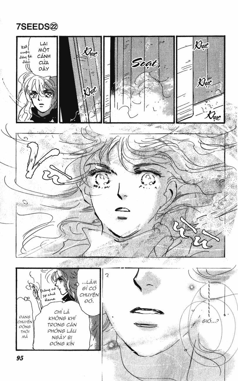 7 mầm sống chapter 114 20