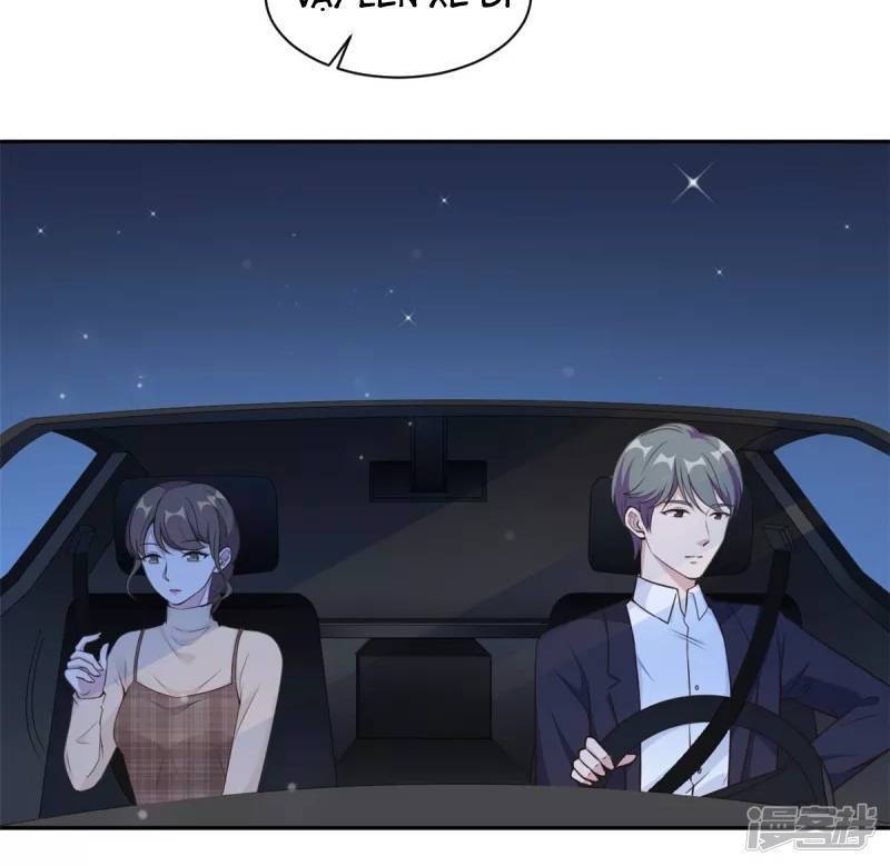 tổng tài, tránh xa tôi ra chapter 16 17