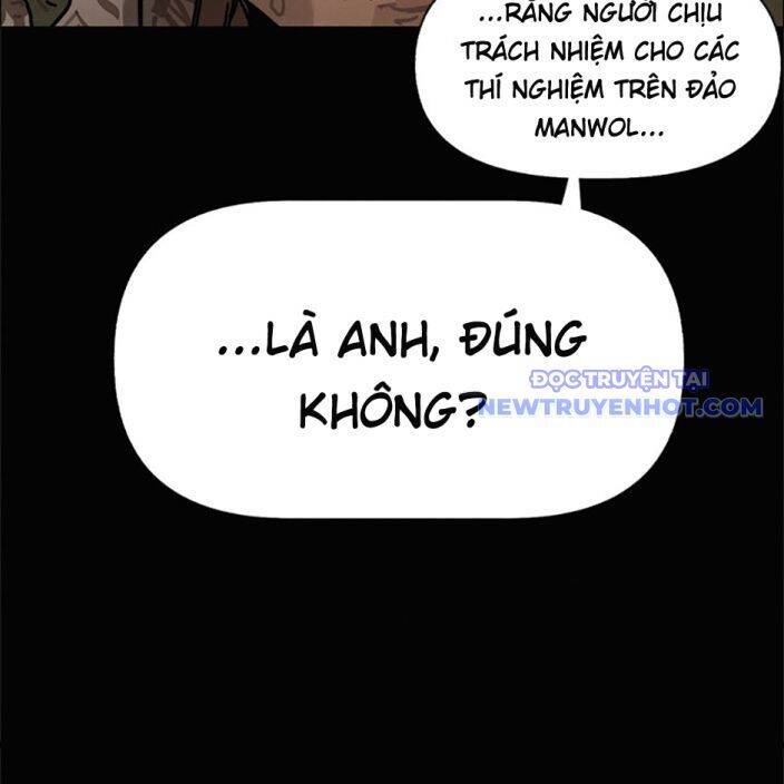 sinh vật gyeongseong: đóa hoa bất diệt chapter 35 135