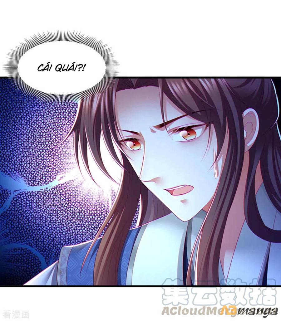 ngã tại hậu cung đương đại lão nữ chapter 84 19