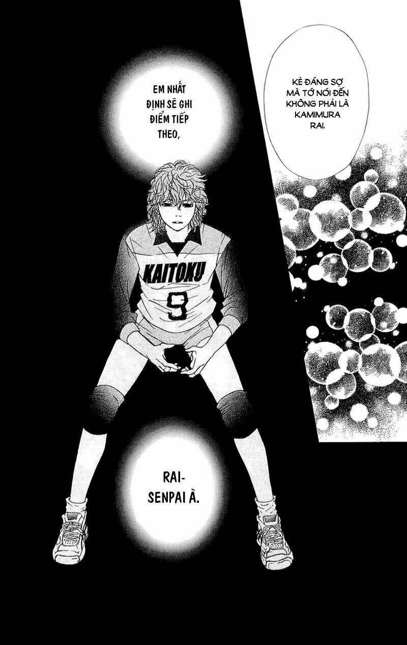 xứng danh anh hùng chapter 63 46