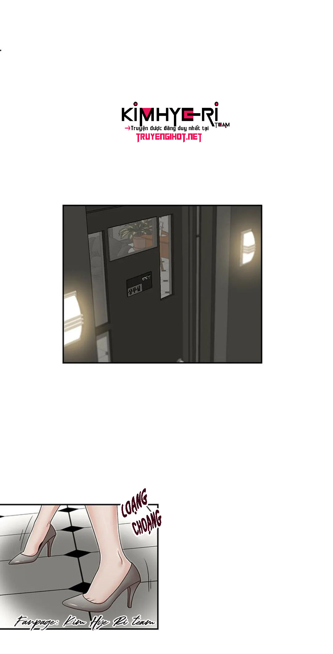 thư ký của anh trai chapter 25 6