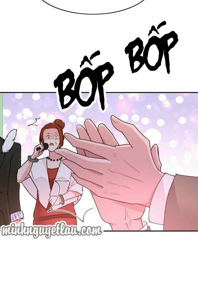 tiểu bạch điềm thê của long thiếu chapter 50 21