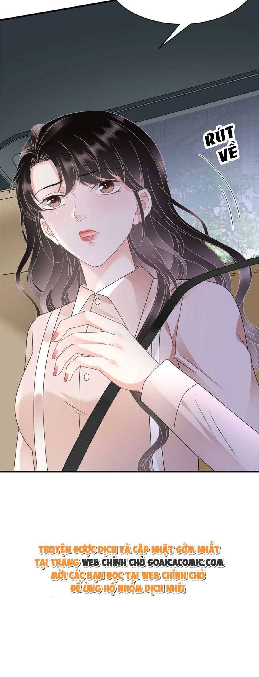 đại tiểu thư có thể có cái gì xấu chapter 139 26