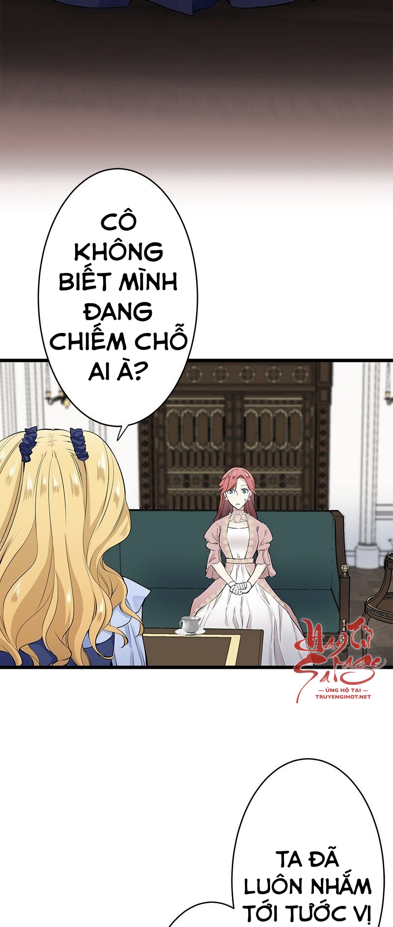 nullitas~nàng dâu giả dối~ chapter 31.1 3