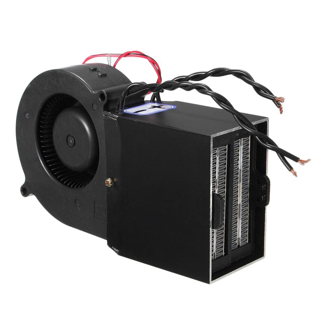 12V 300W/500W Car Heater Winter Warmer Fan Defroster Demister Portable