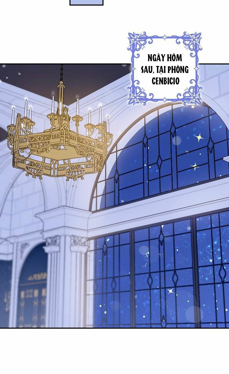 tôi đã thuần hóa một tên bạo chúa và chạy trốn chapter 59 41