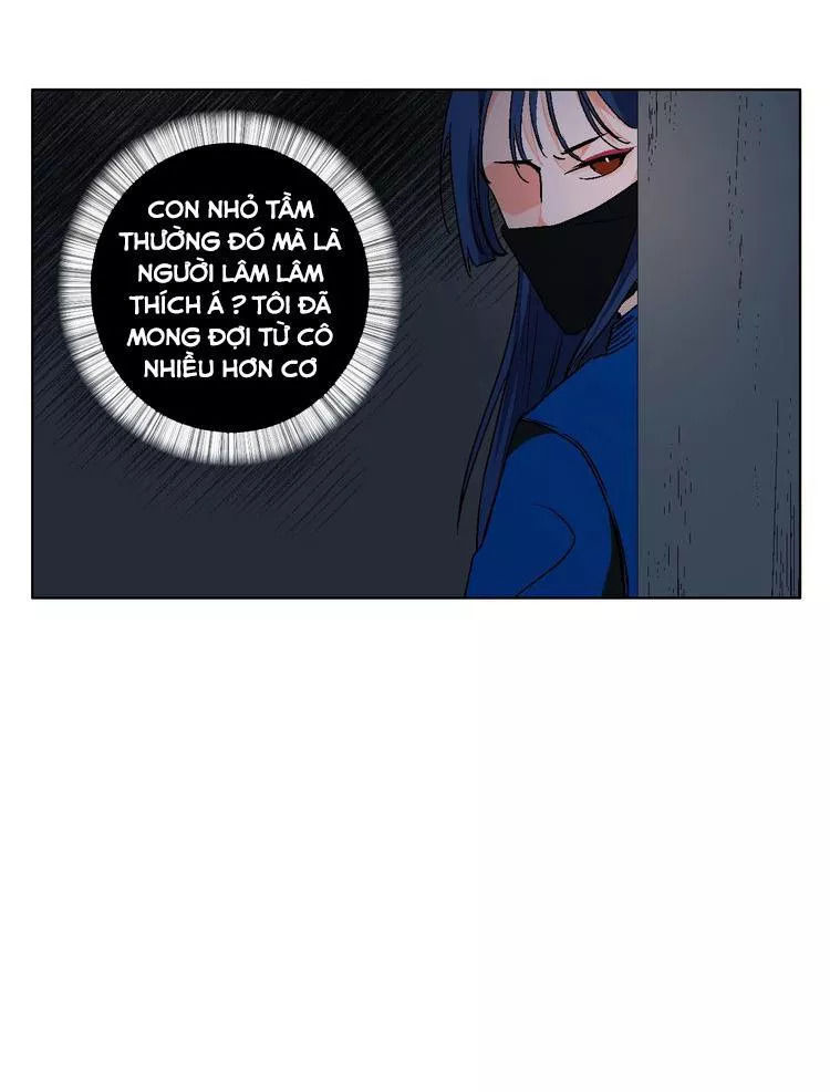 99 độ f - talk to me chapter 23 38