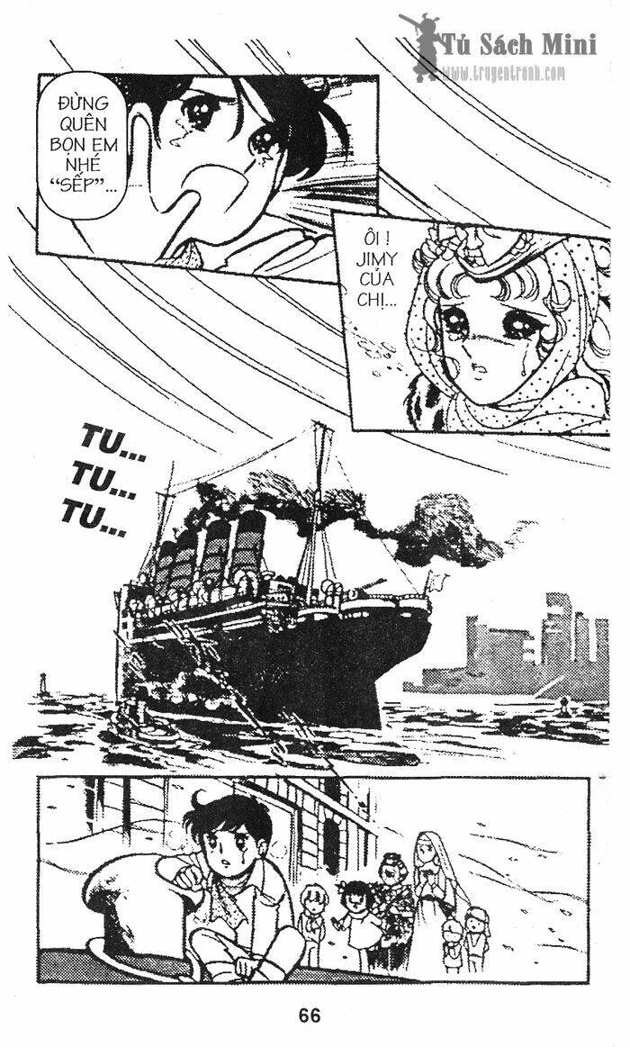 candy candy chapter 11 11