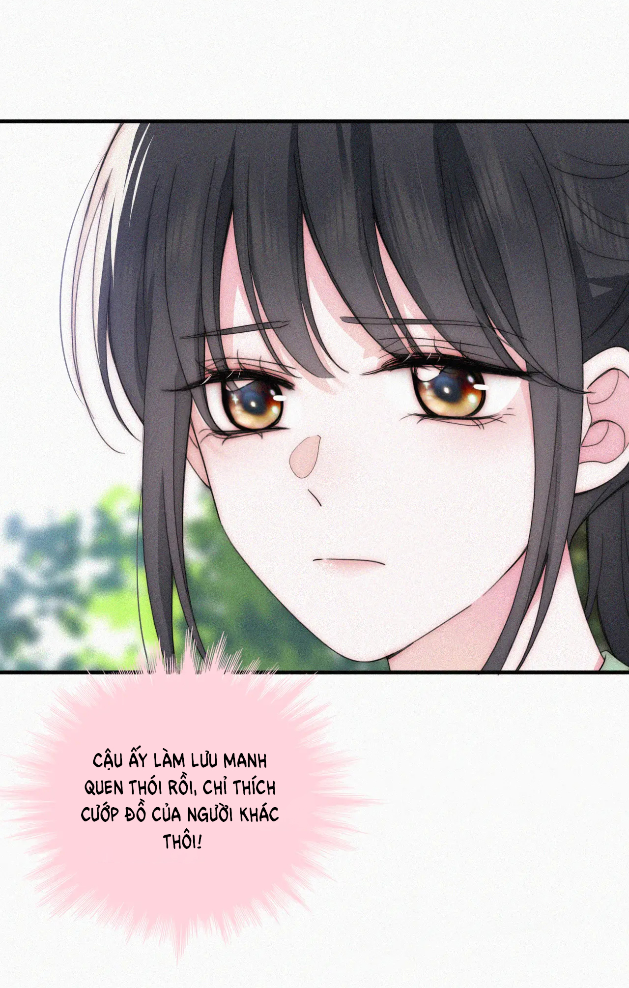 bệnh yêu chapter 42.2 17