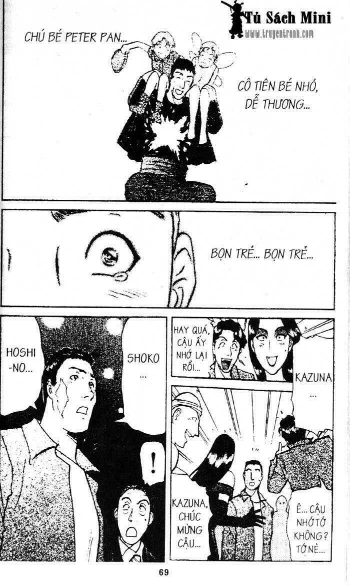 thám tử kindaichi (bản đẹp) chapter 150 27