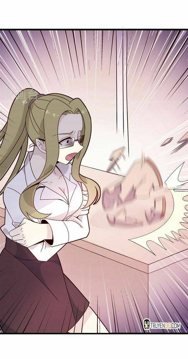 thế thân ma vương nam khuê mật chapter 12 4