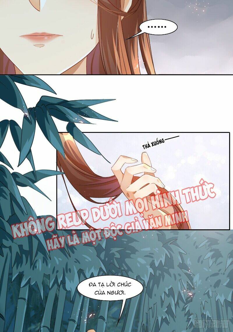 nghe nói ta là hợp hoan lão tổ? chapter 13 11