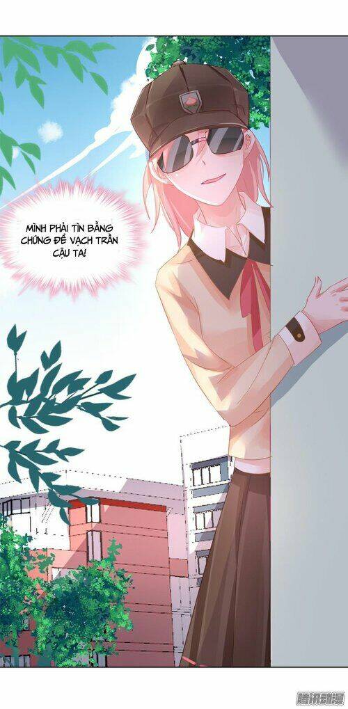 lừa gạt thiếu gia quí tộc làm bạn trai chapter 3 29