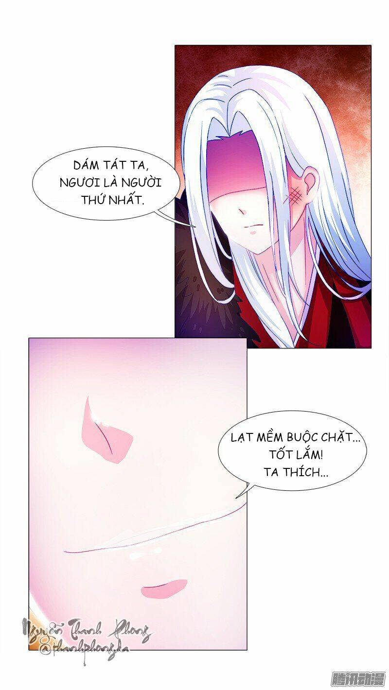 sư tôn hai mặt đừng xằng bậy chapter 5 9