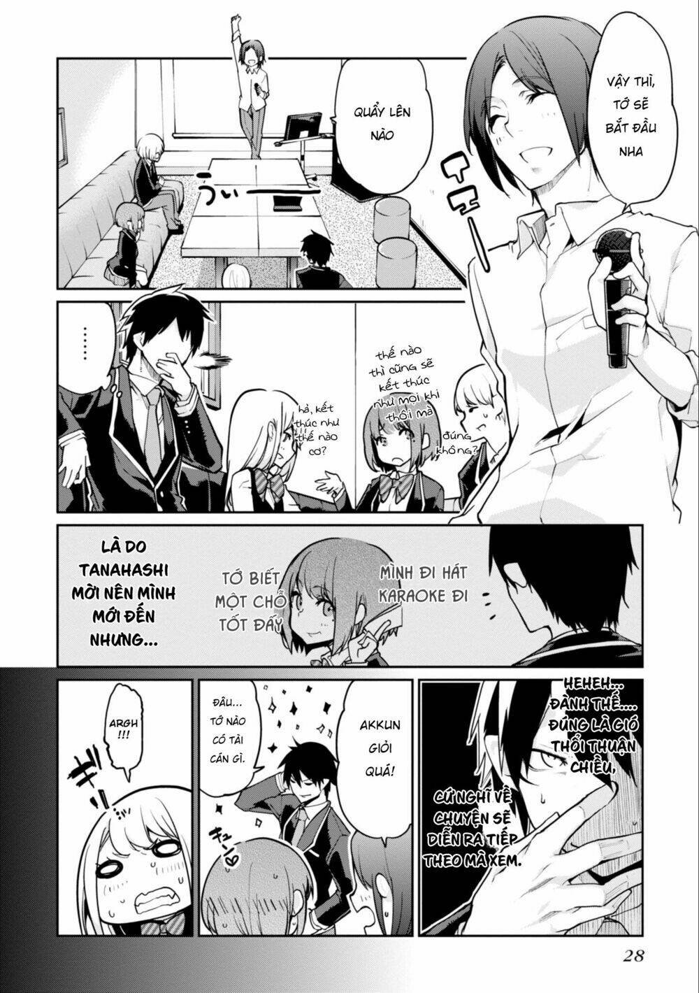 jiangshi kaitan blood chapter 15 3