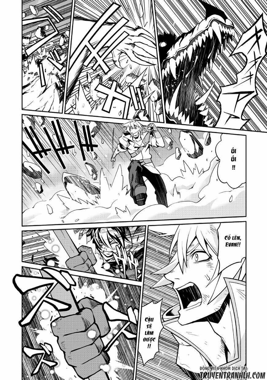 isekai wo seigyo mahou de kirihirake chapter 14 4