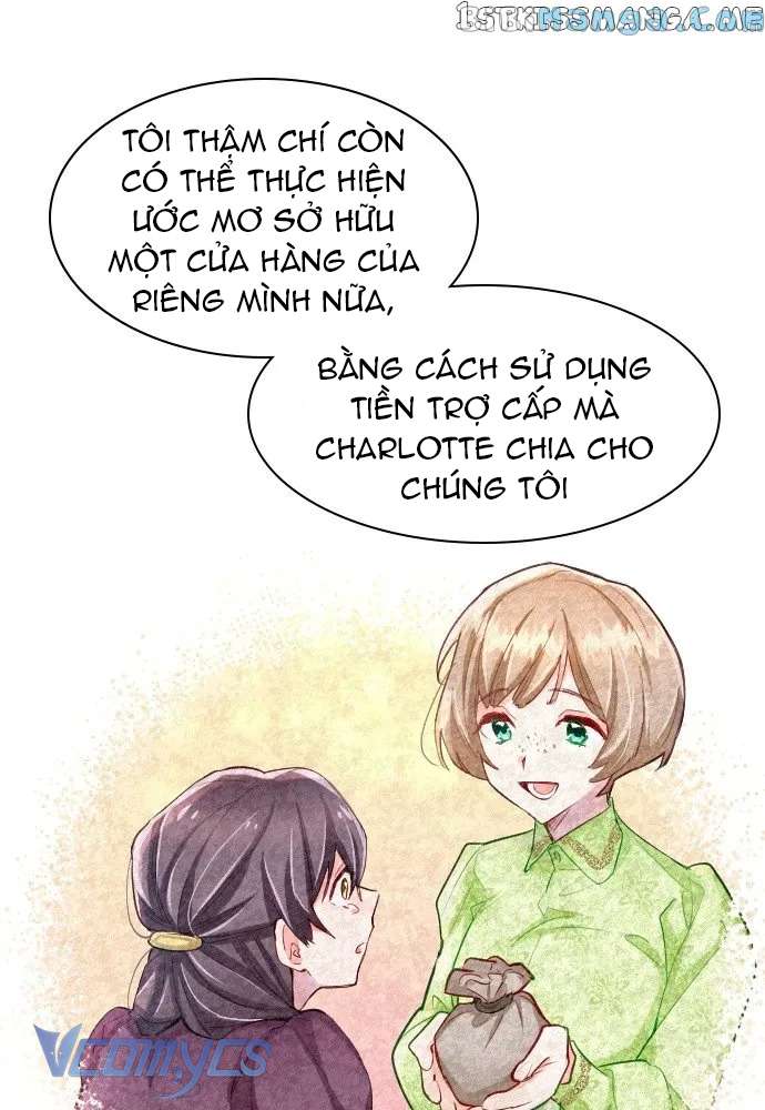 sự báo thù của một vị thánh chapter 52 17
