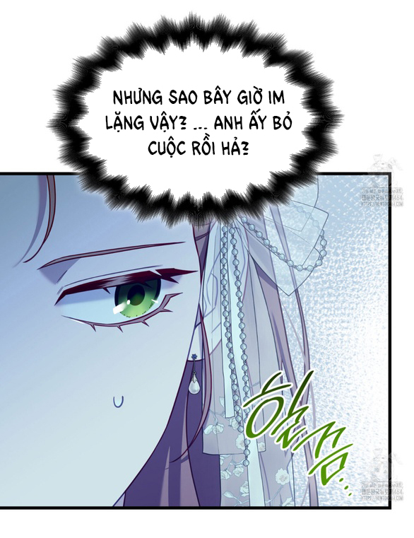 Tôi Sẽ Biến Anh Ta Từ Một Con Chó Điên Thành Một Chàng Quý Tộc chapter 44.1 13