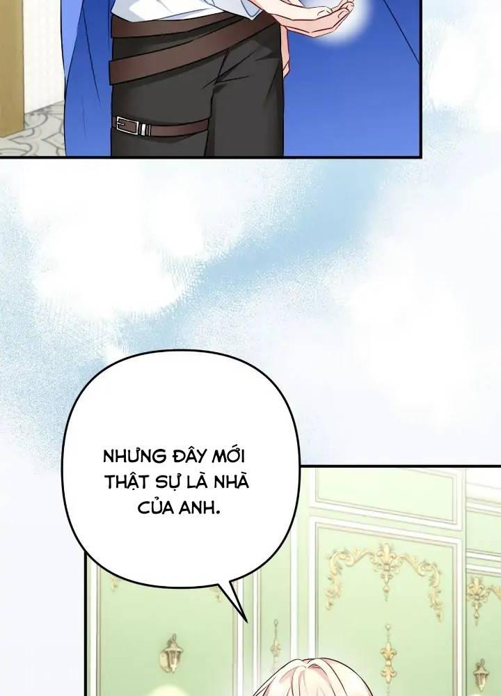 tại sao mẹ chồng tôi lại như thế này? chapter 5 13