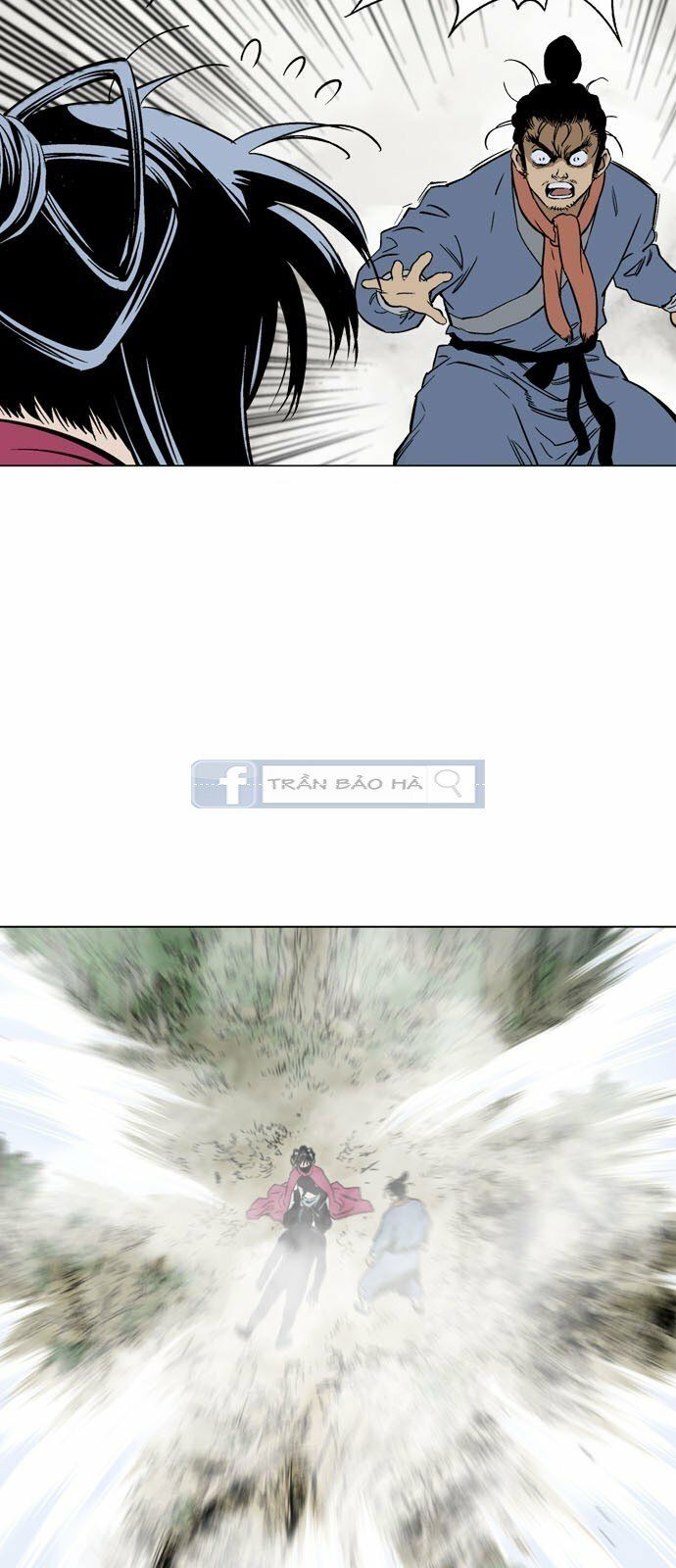 cao thủ 2 chapter 74 12