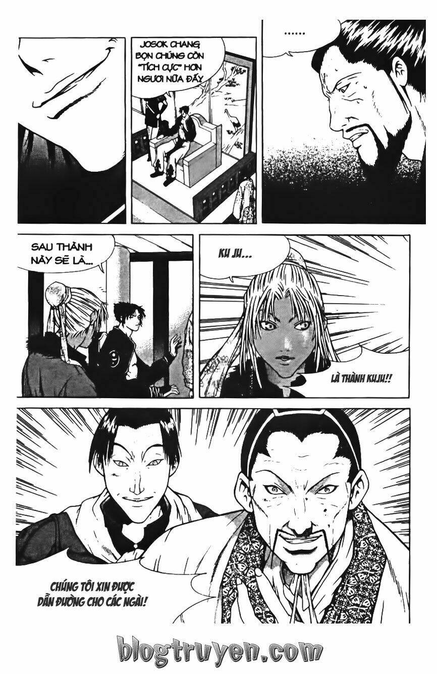 threads of time - dòng thời gian chapter 10 28