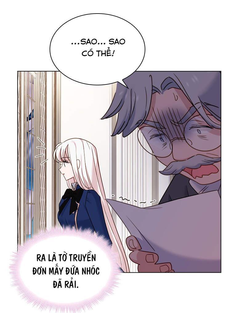 để yên cho tiểu thư hiền chapter 41 40