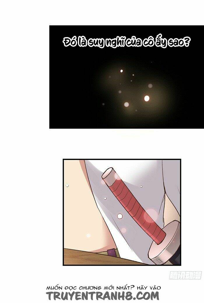 vì tôi là ông chú mở tiệm bán vũ khí chapter 54 38