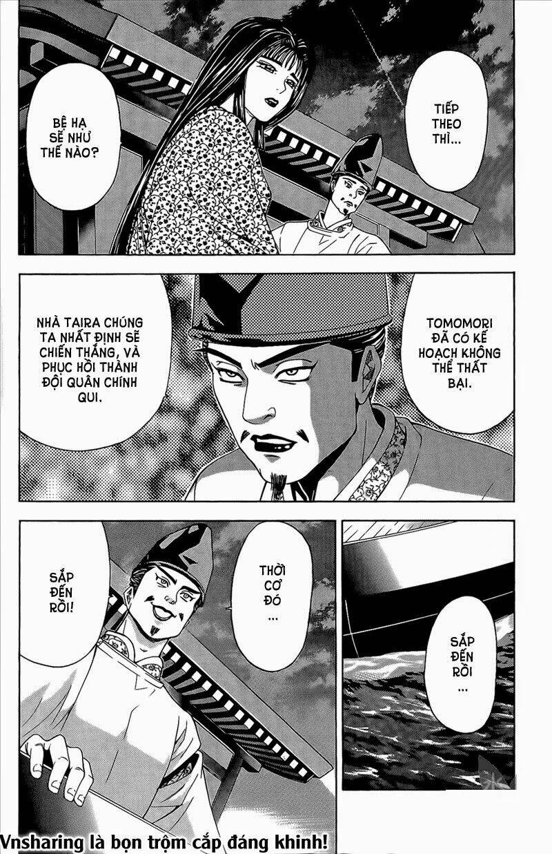 thiếu niên vương phần 2 chapter 51 59