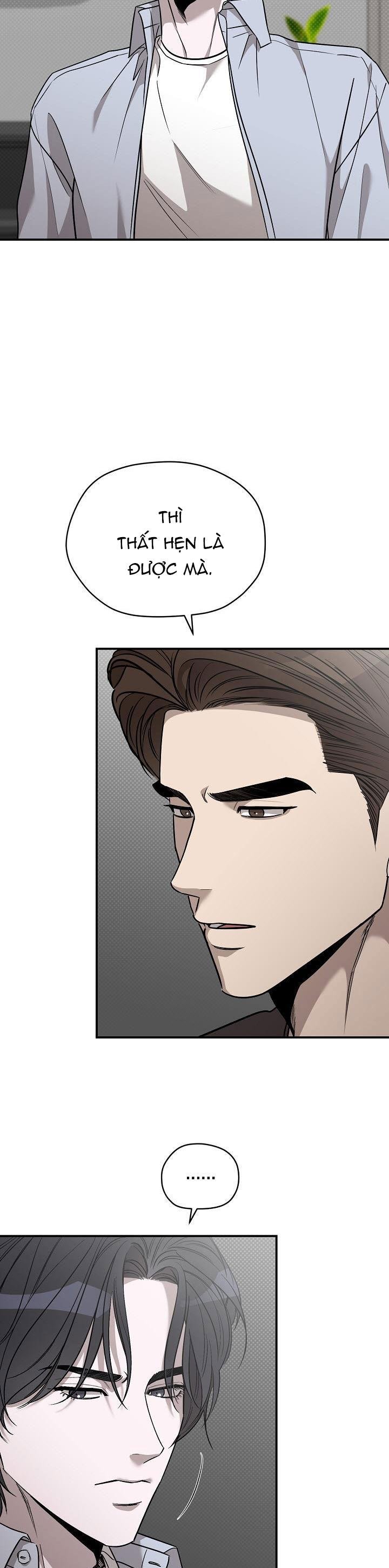 chạm vào em chapter 21 11