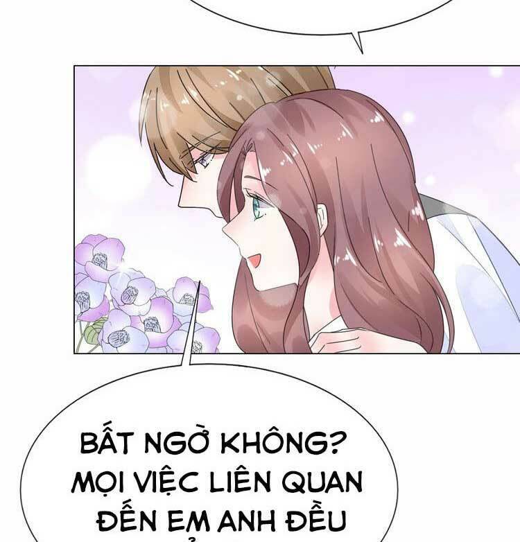 điều ước sủng ái bất bình đẳng chapter 68.2 6
