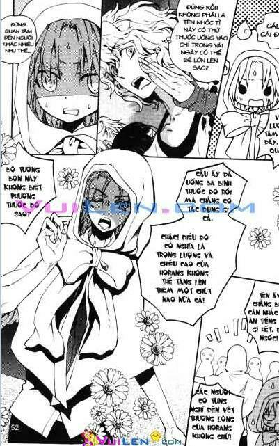 moon boy - chàng trai ánh trăng chapter 9 49