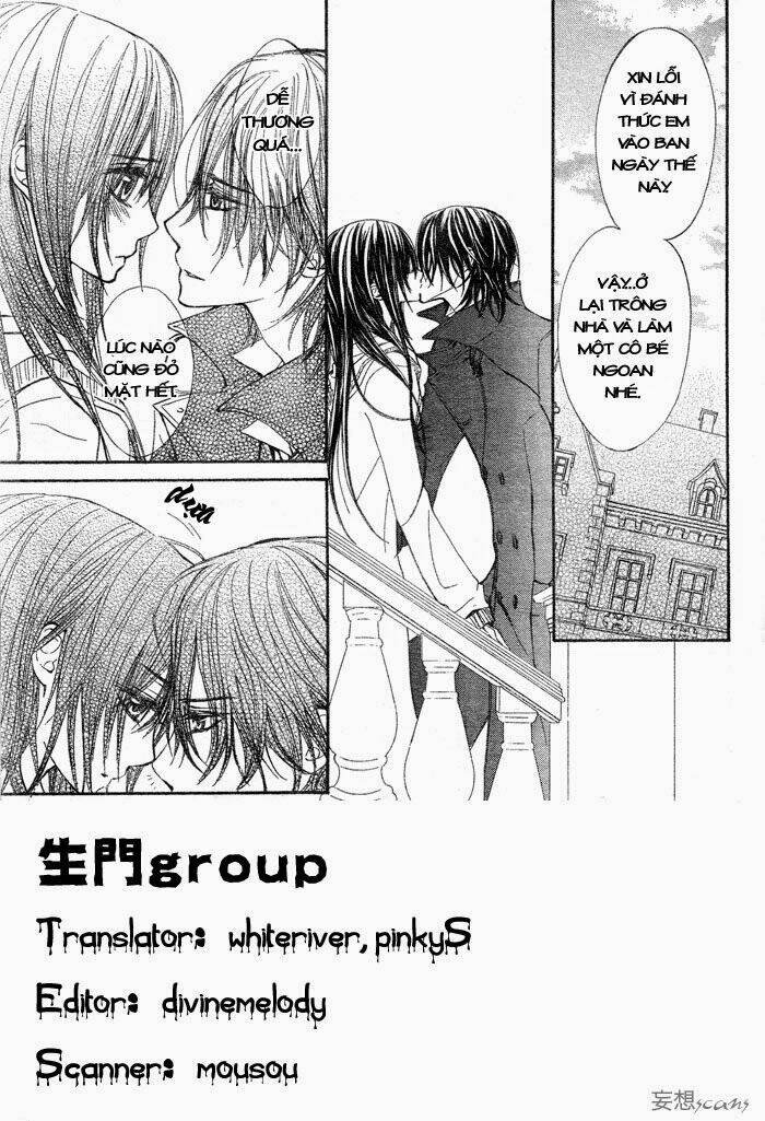 hiệp sĩ vampire chapter 57 3