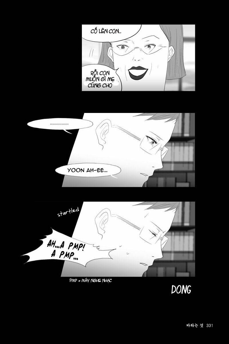 bạn có tin vào ma thuật? chapter 8 20