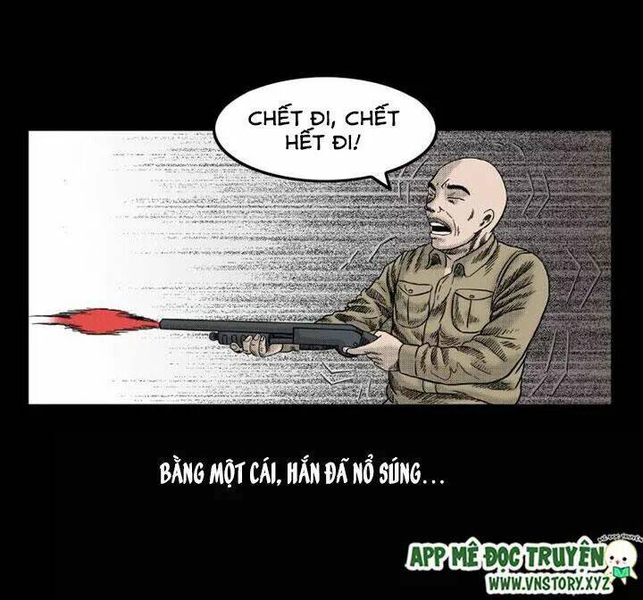 kỳ án có thật chapter 29 36