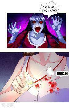 chào buổi tối, minh vương đại nhân chapter 7 7