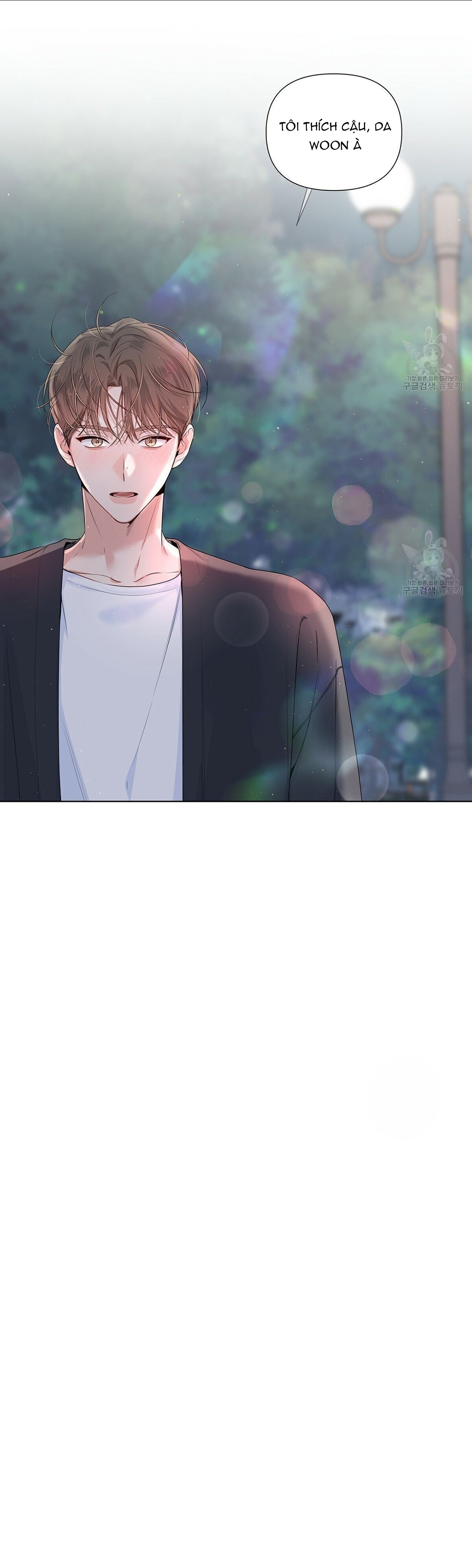 đừng bận tâm darling chapter 20 2