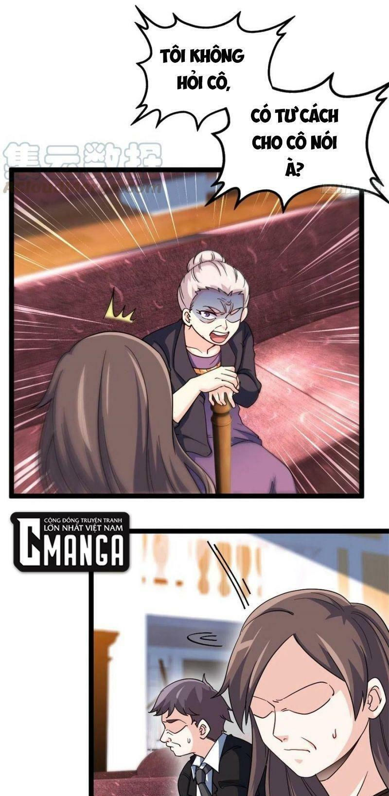 ta là hàn tam thiên chapter 47 28