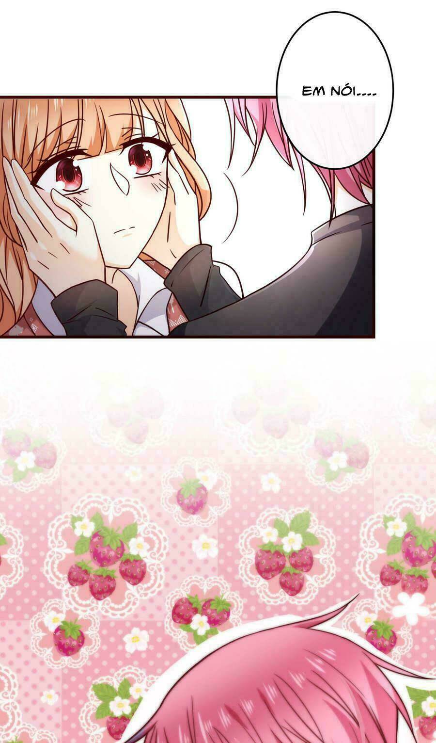 hôm nay tôi sẽ yêu ai đây ? chapter 32 44